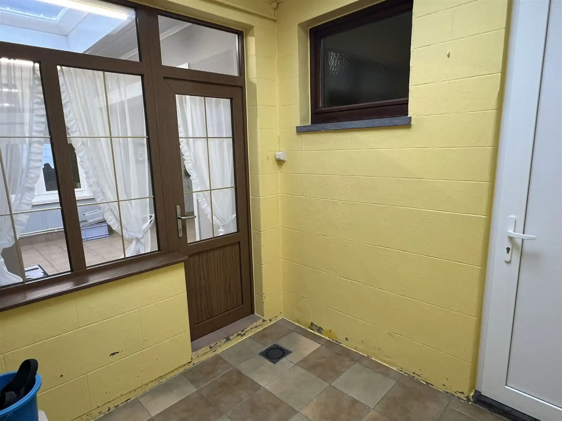 Gezellige woning met tuin in het centrum foto 12