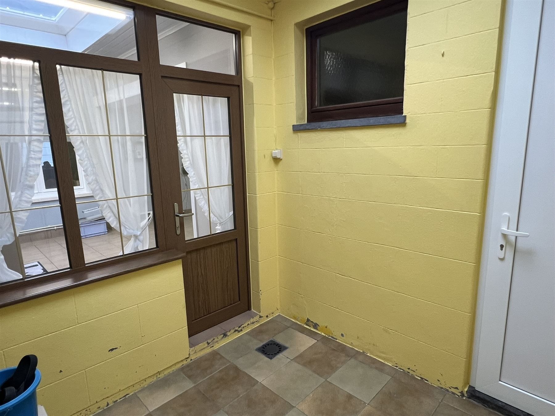 Gezellige woning met tuin in het centrum foto 12