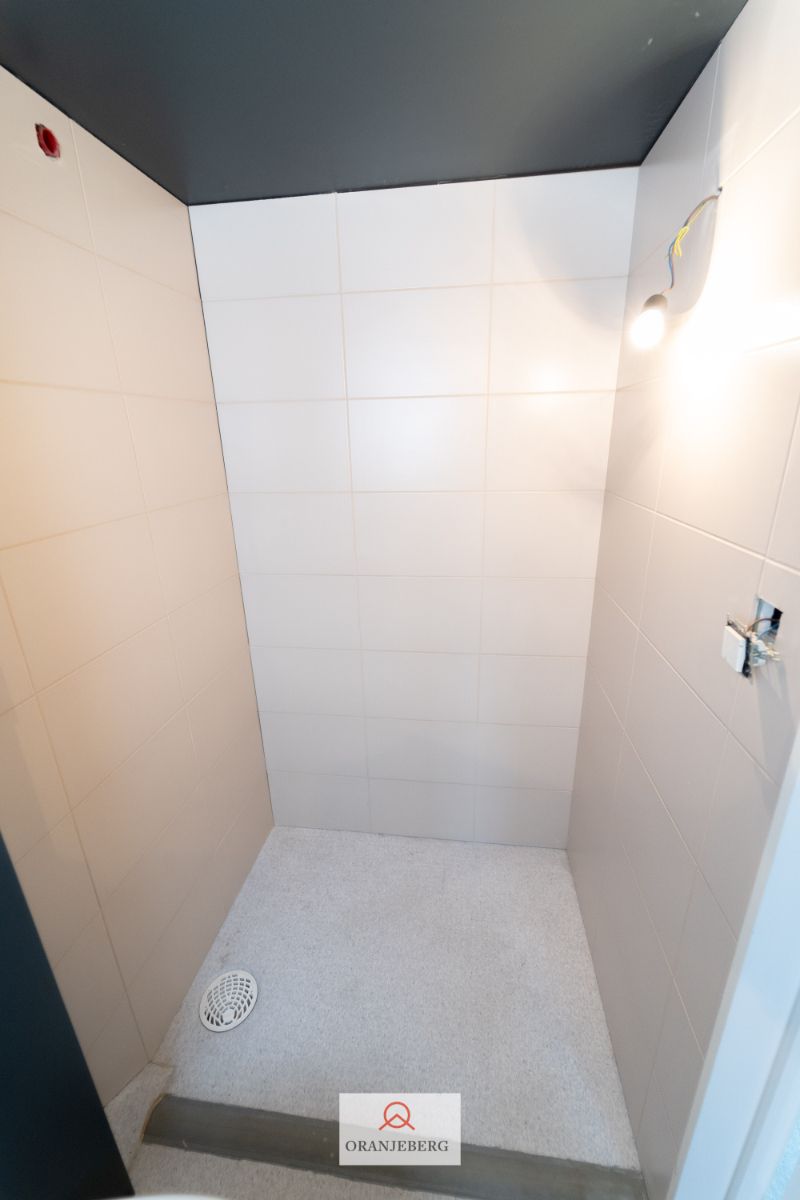 Woning met mogelijkheid tot 4 slaapkamers vlakbij station Gent-Sint-Pieters foto 34