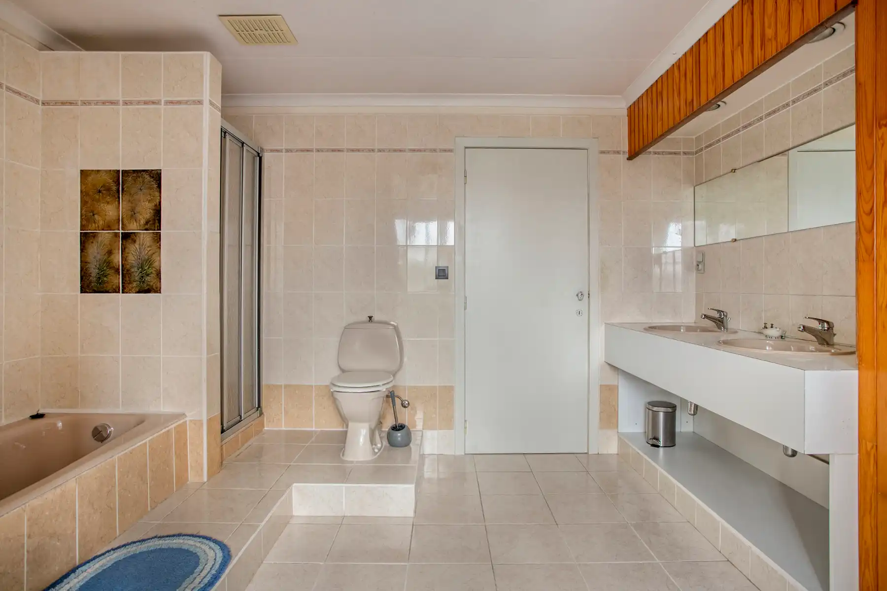 Zeer ruime villa met 4 slaapkamers!! foto 27