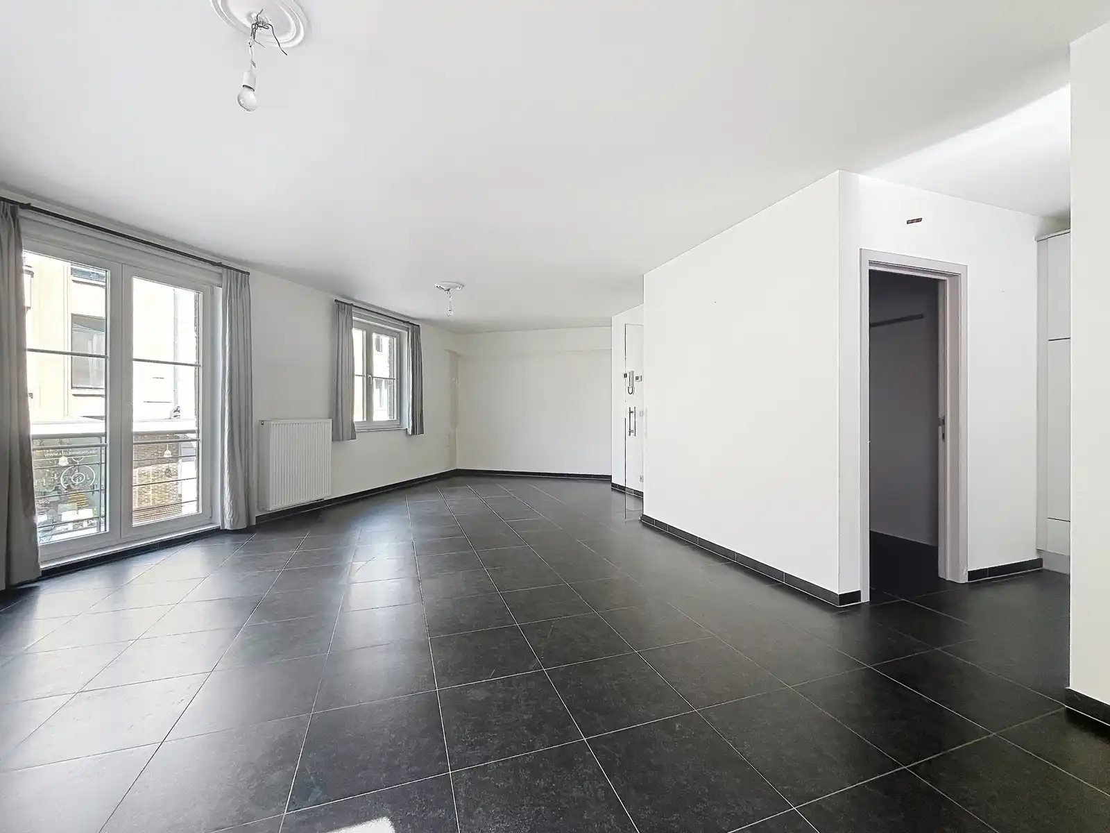 Appartement in het Centrum van Tienen - 2 slpks  foto 5