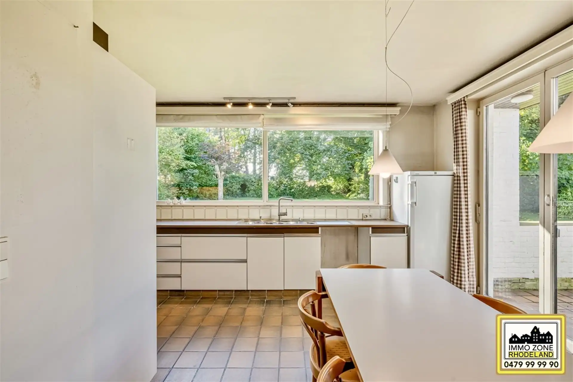 Exclusieve architecturale villa met prachtige ruime tuin foto 15