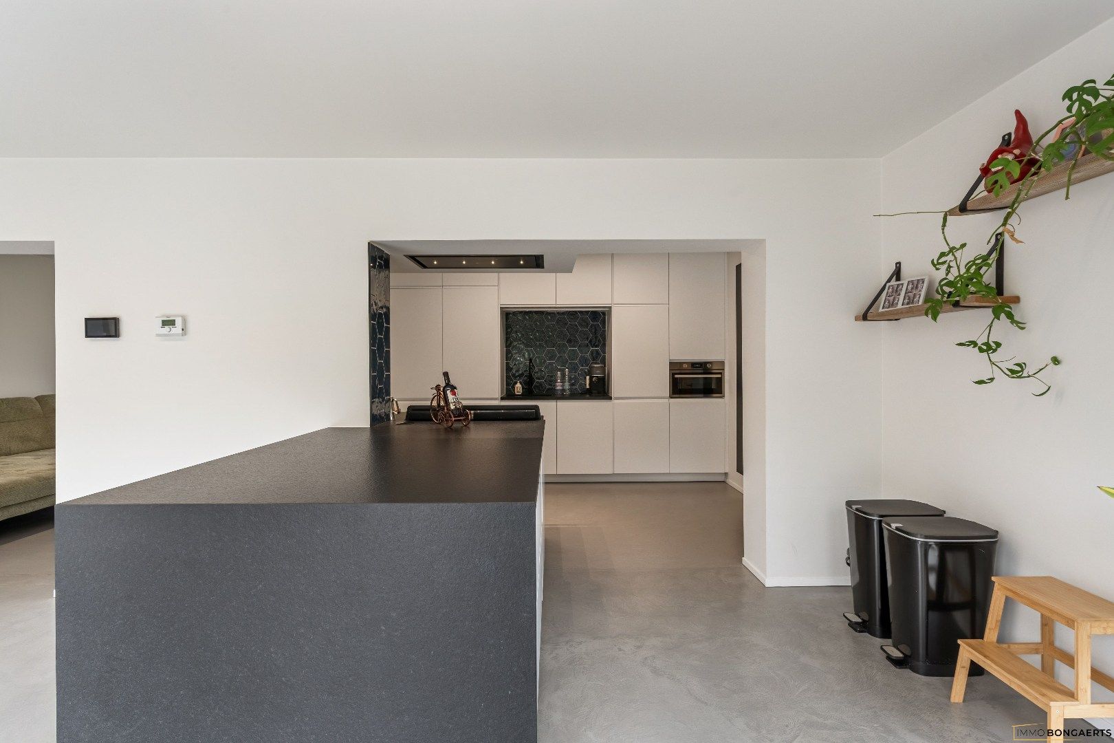 Ruime woning met 4 slaapkamers foto 11