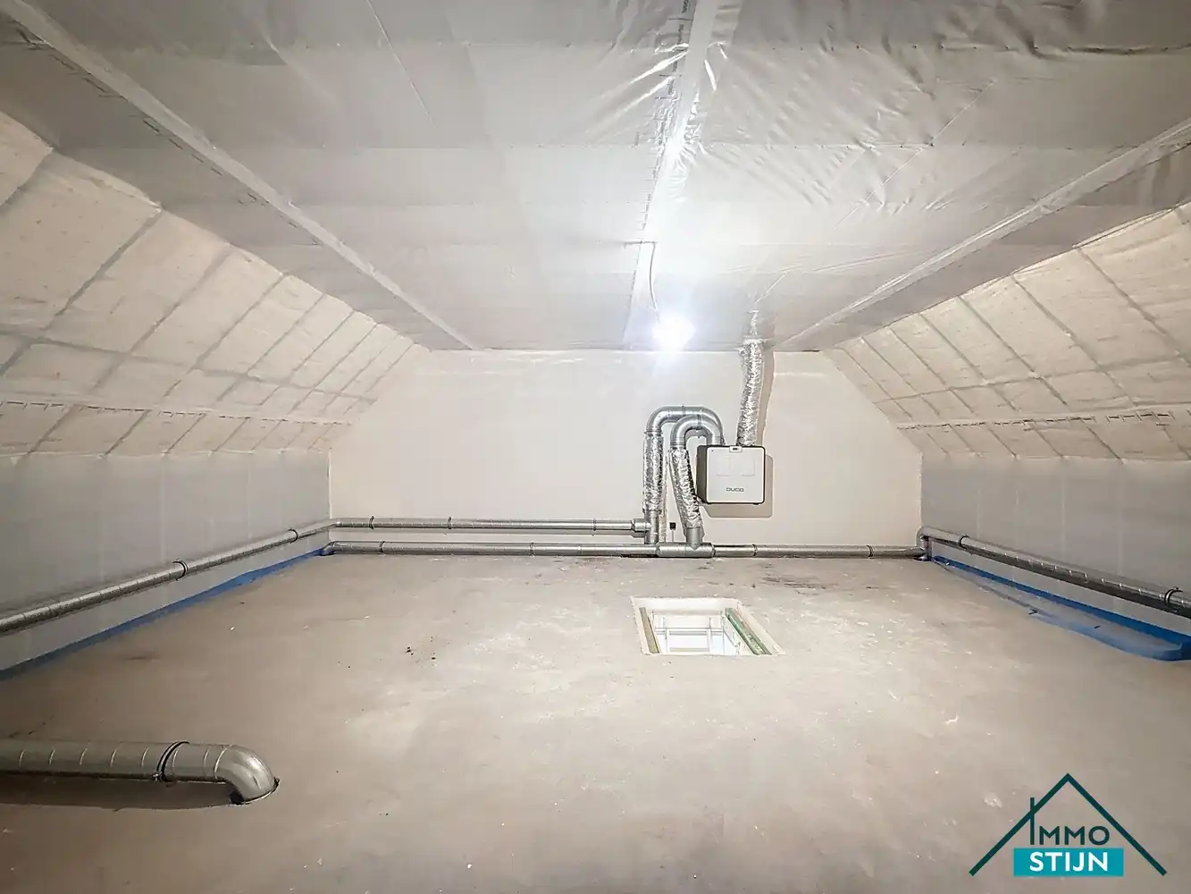 Gezinsvriendelijke nieuwbouwwoning met oog voor comfort en privacy foto 12