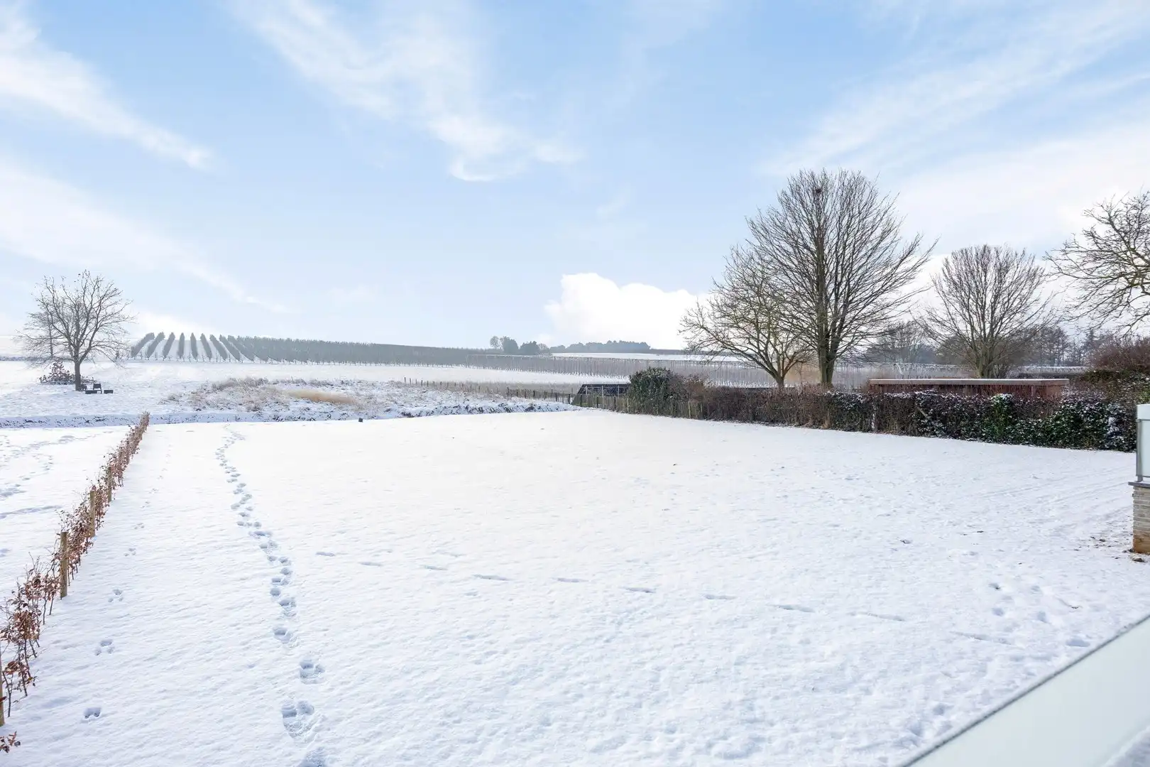 Fantastisch casco en winddichte nieuwbouwwoning met 3 slaapkamers, tuin en terras in Assent (Bekkevoort)! – bewoonbare opp. 177m²  foto 23