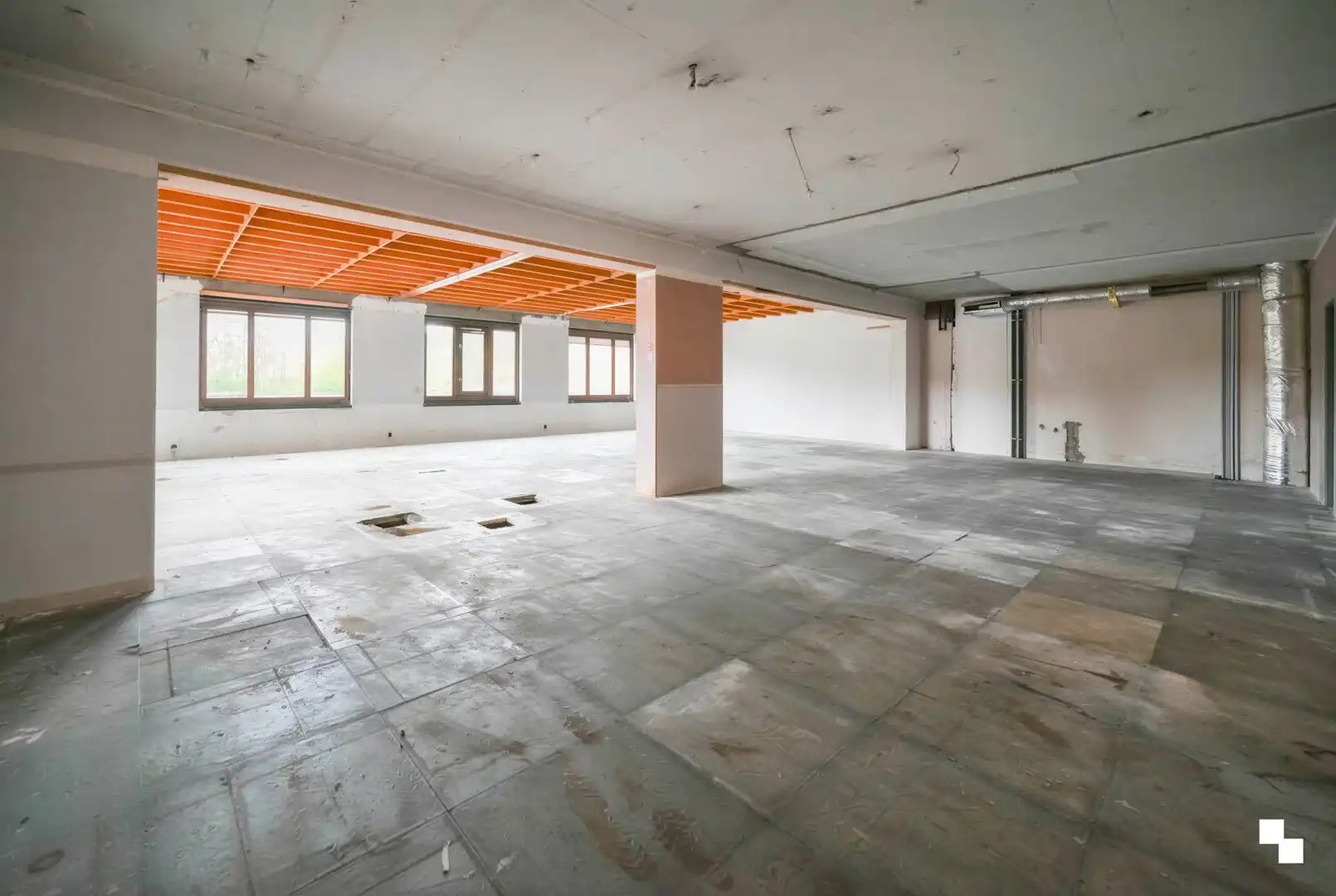 Unieke opportuniteit in het centrum van Waregem foto 6
