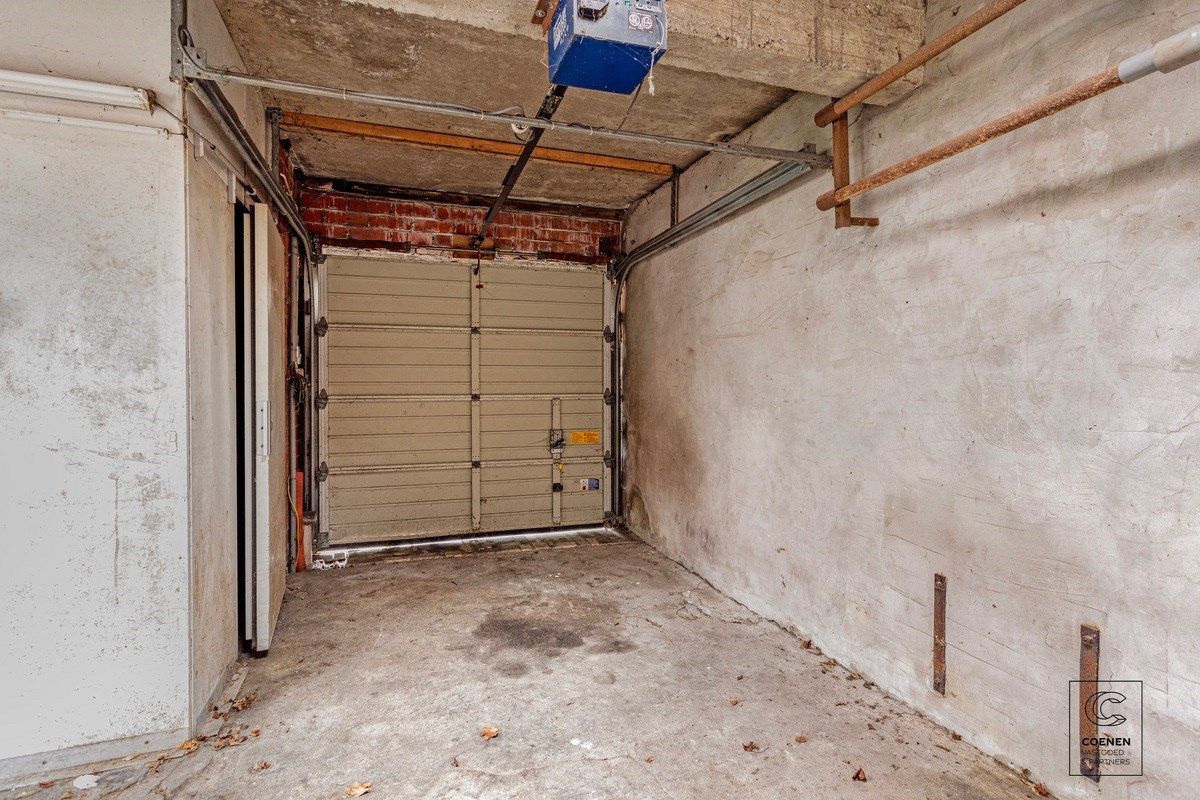 Volledig te renoveren open bebouwing van 146 m² op een uniek perceel te Brecht! foto 27