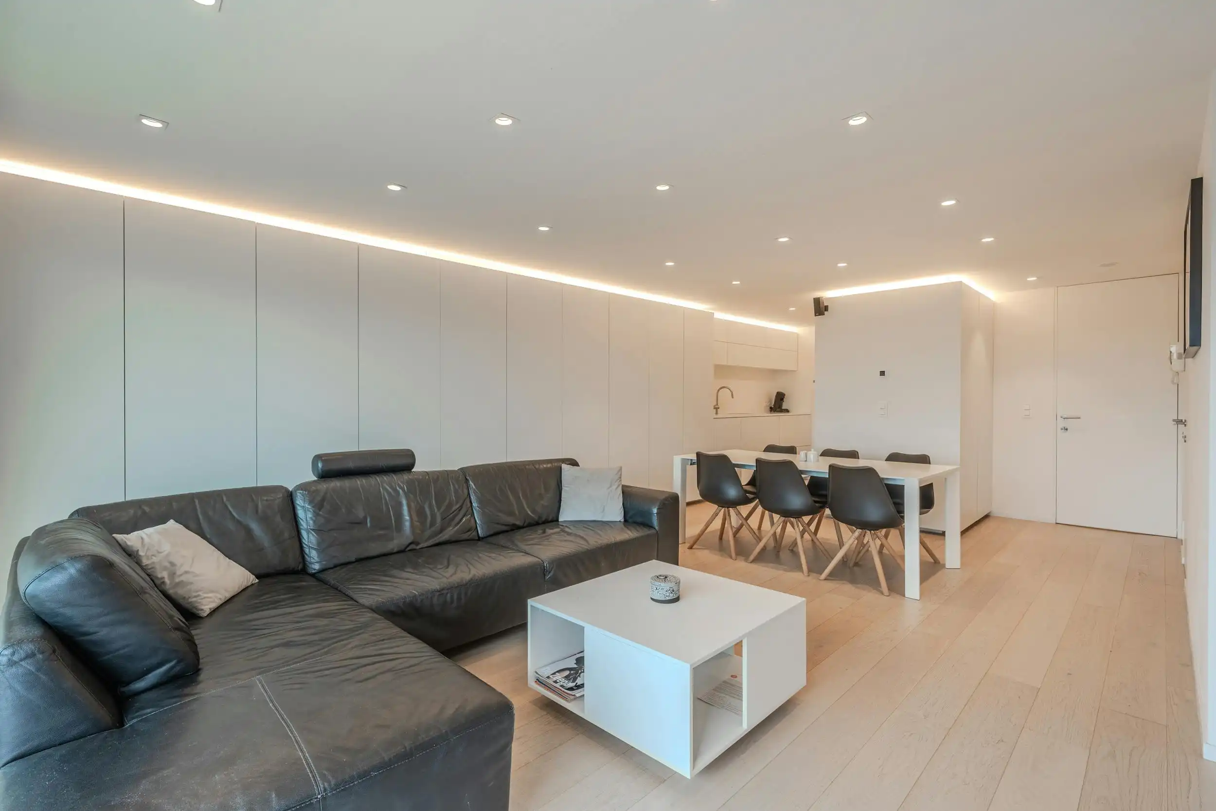 Appartement te koop Franslaan 154/003 - 8620 Nieuwpoort