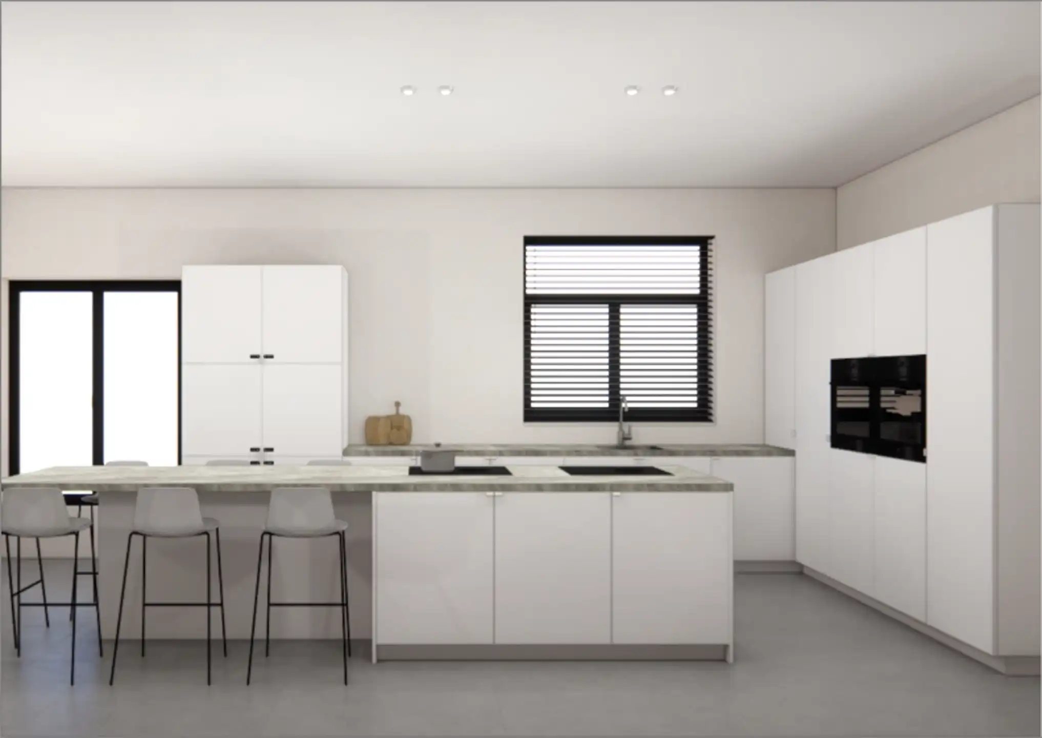 Nieuwbouw Opbrengsteigendom, Studentenkamer op Toplocatie foto 6