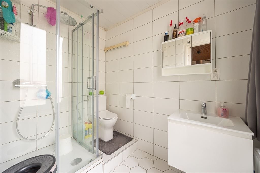 Authentieke herenwoning met positief advies 3 units foto 22