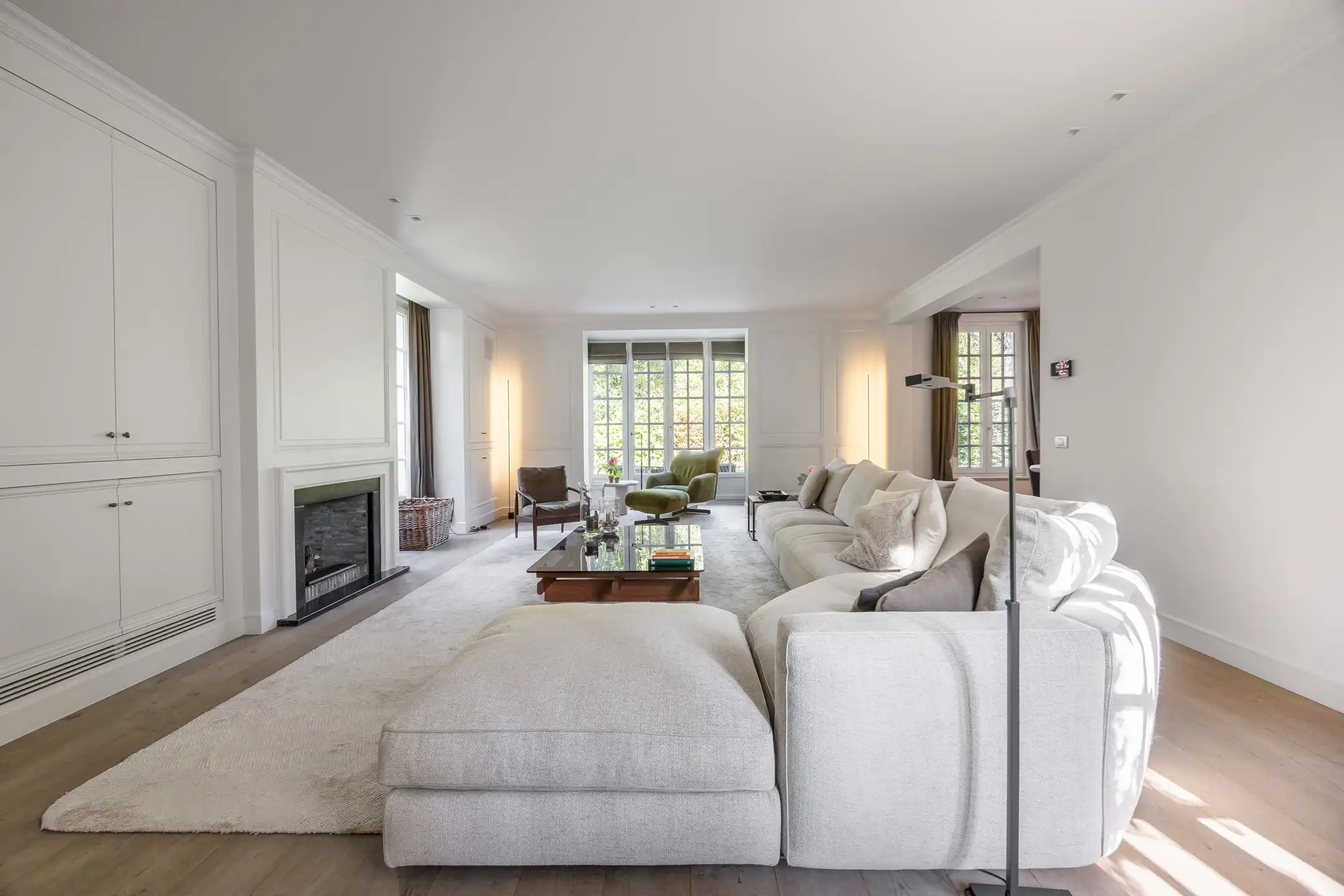 Luxueuze villa in het Exclusieve Hof ter Linden. foto 4