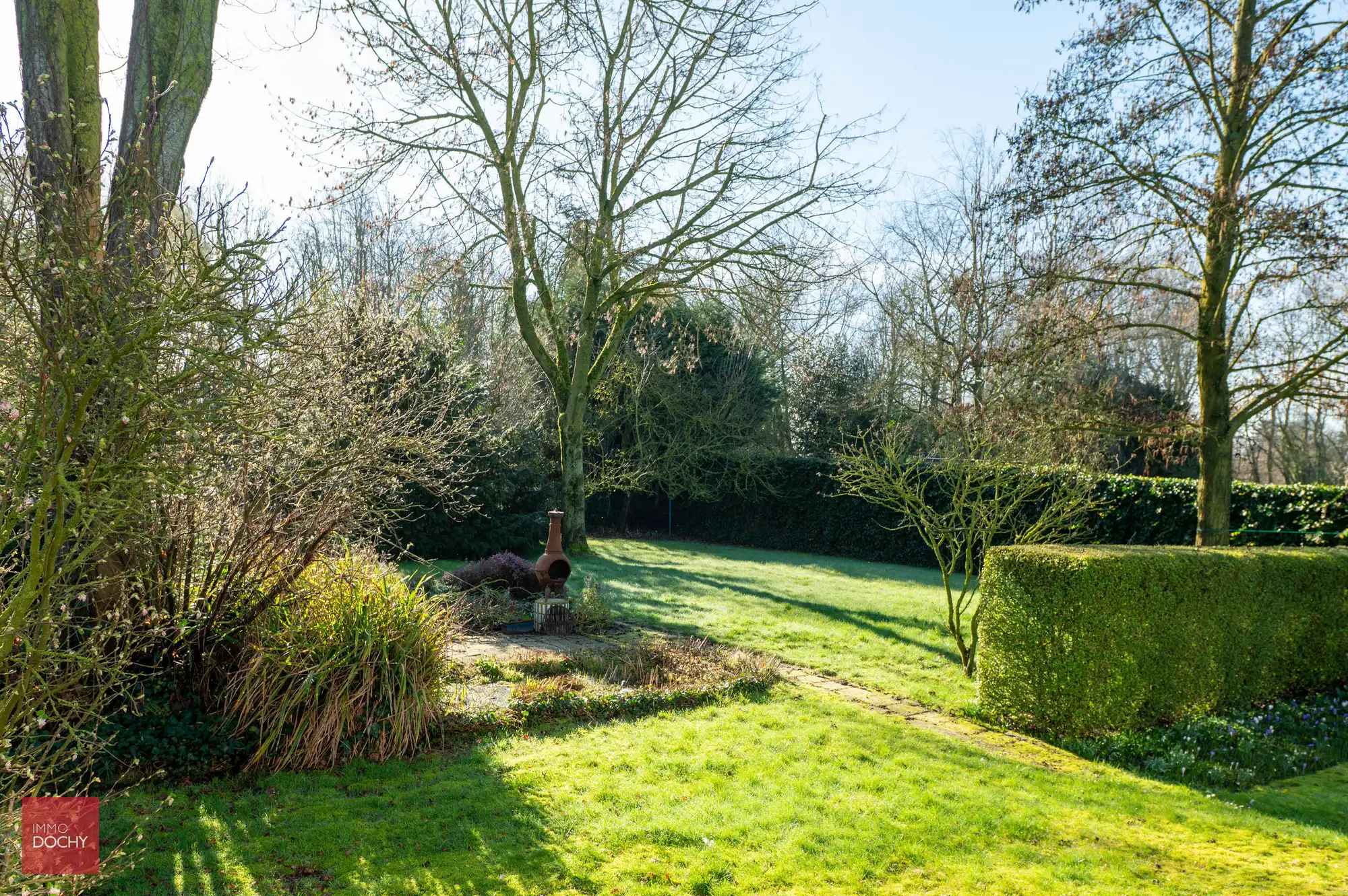 Alleenstaande zongerichte woning op topligging foto 5
