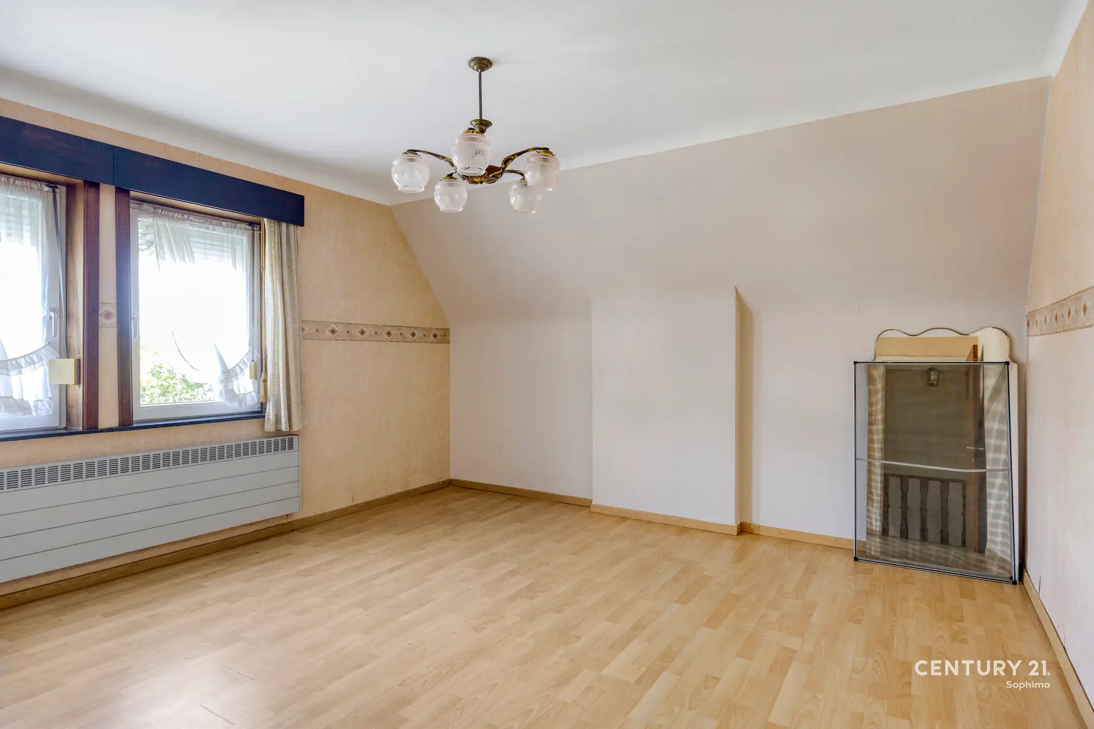 Charmante woning met 3 slaapkamers en veel potentieel foto 17