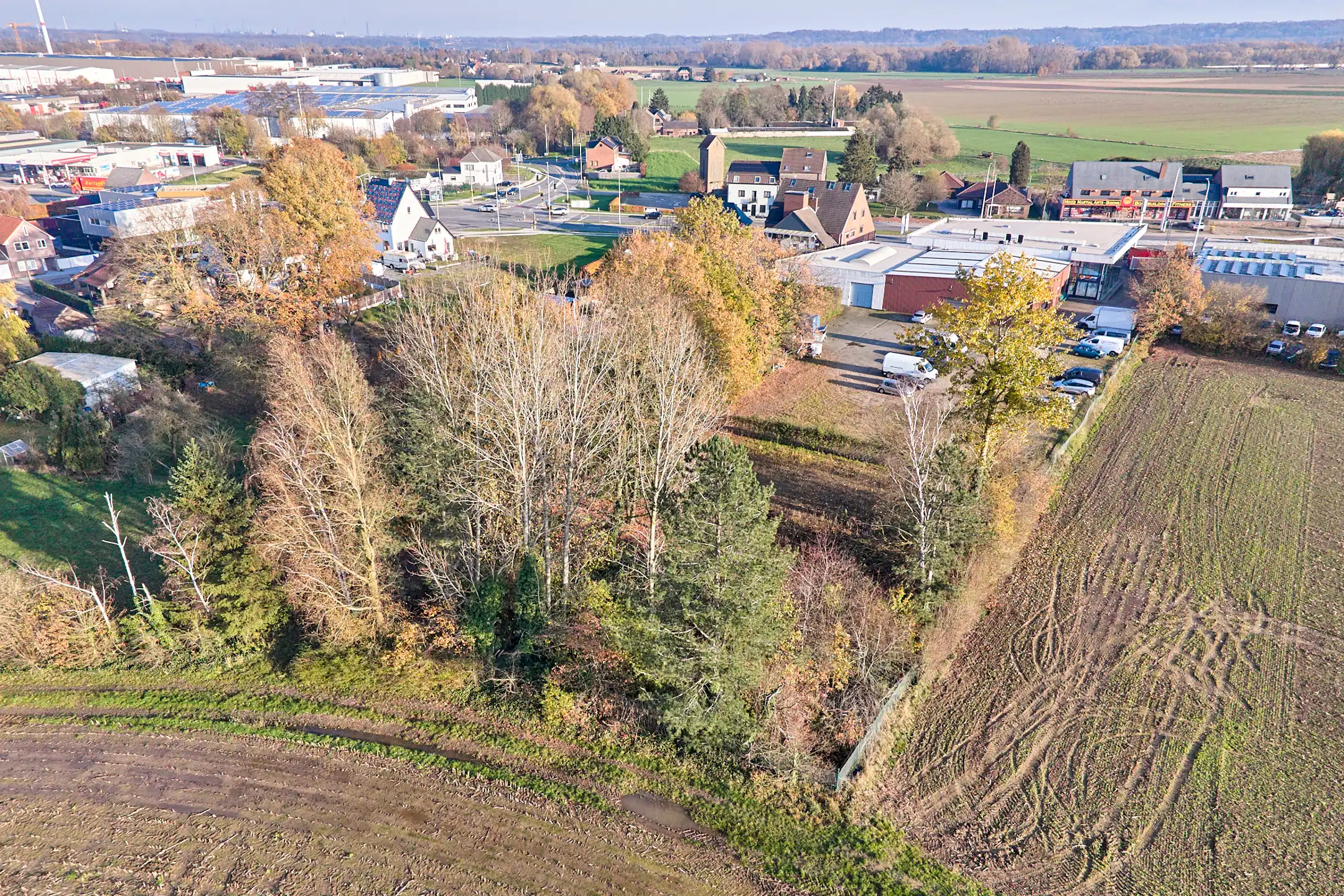 Te koop: commercieel gebouw in Maasmechelen foto 21