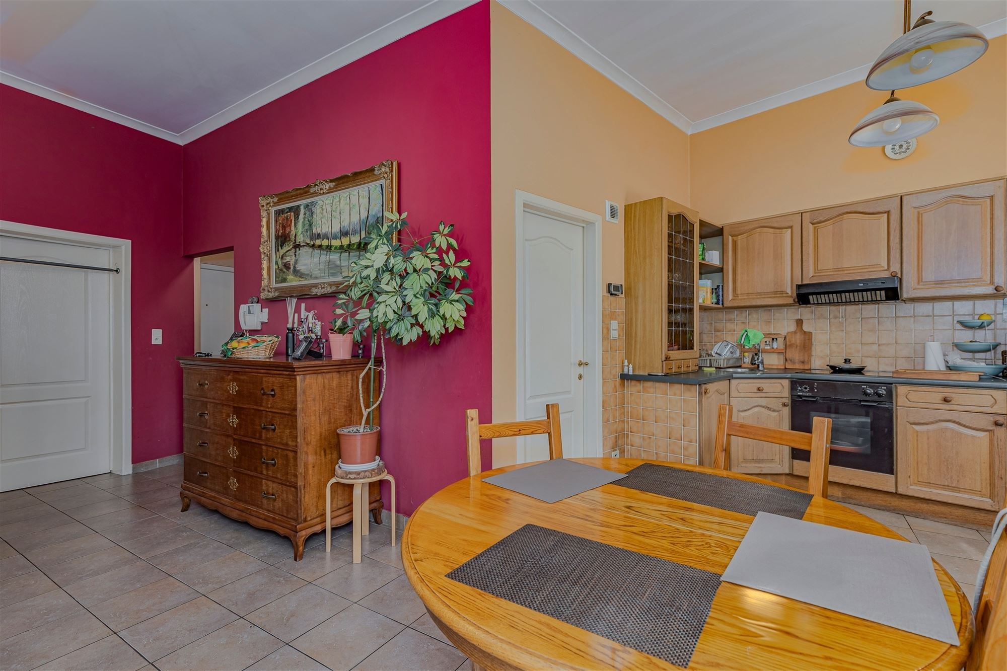 Woning ingedeeld in 4 verhuurde units op topligging aan Park Spoor Noord foto 12