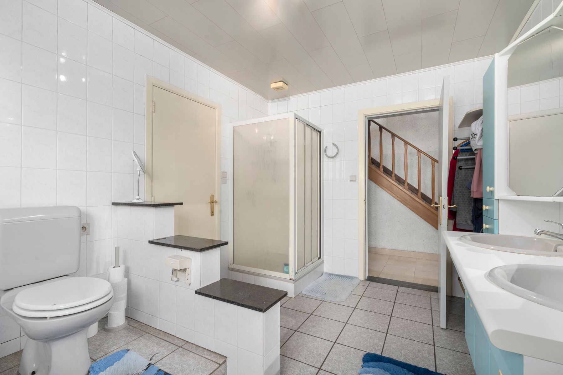 Instapklare woning met 4 slaapkamers te Oordegem foto 10