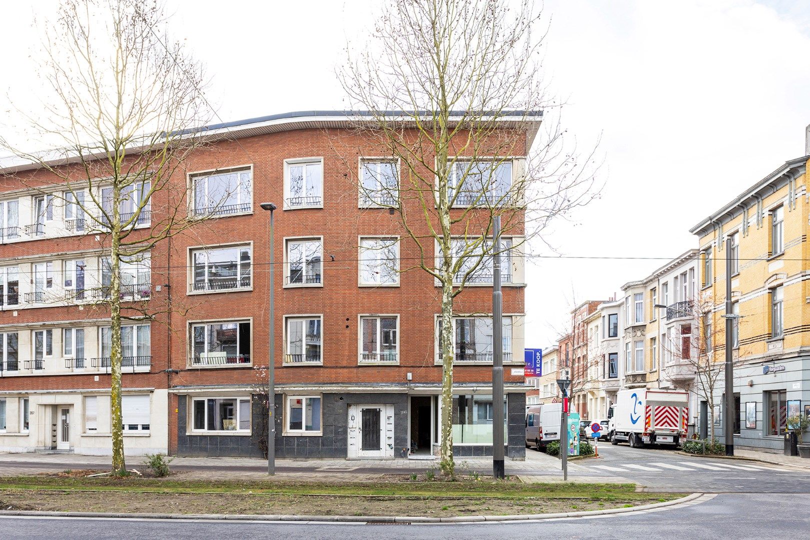 Instapklaar gelijkvloers appartement met 3 slaapkamers en EPC A foto 4