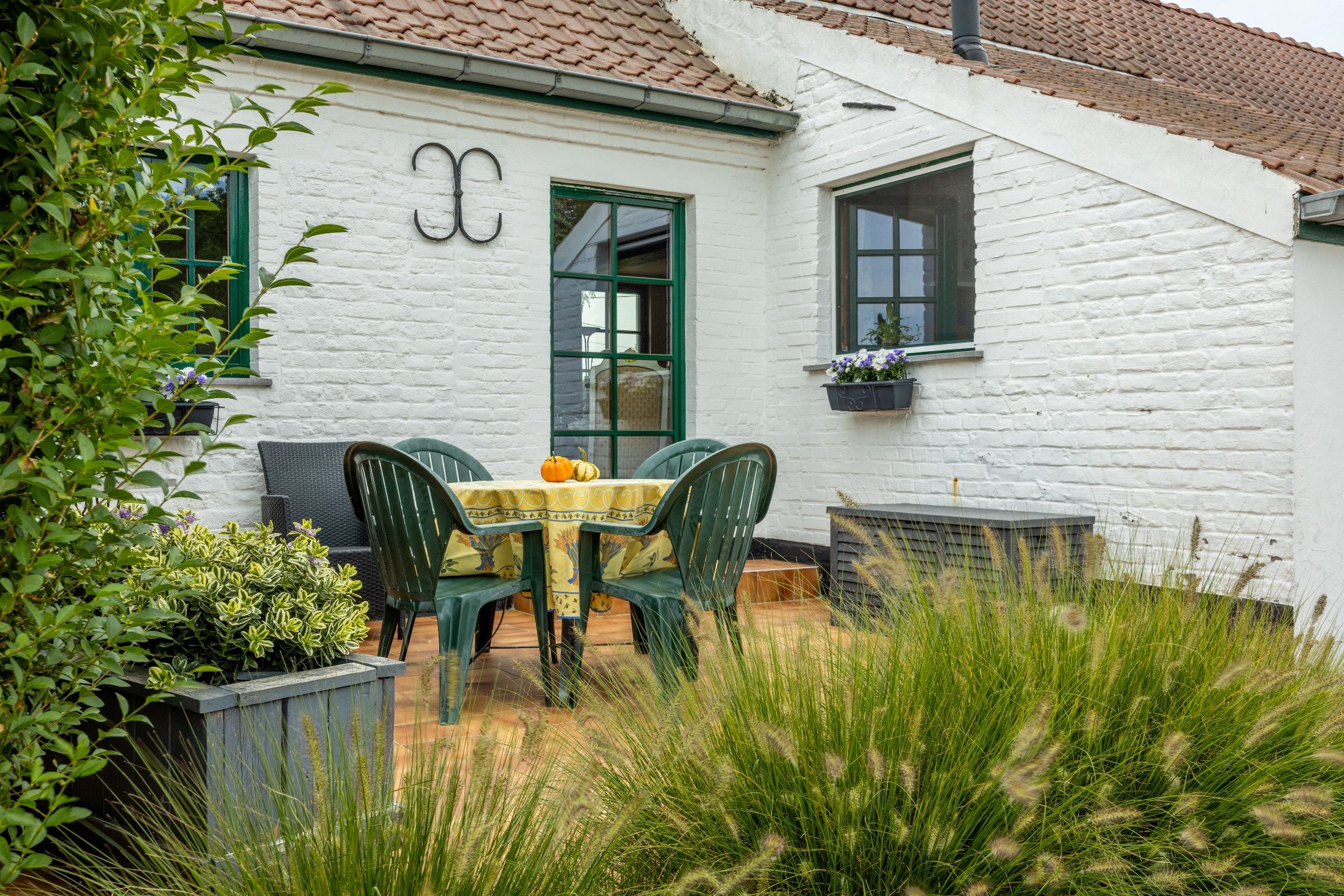LANDELIJK GELEGEN WONING OP 1.743 M² foto 11