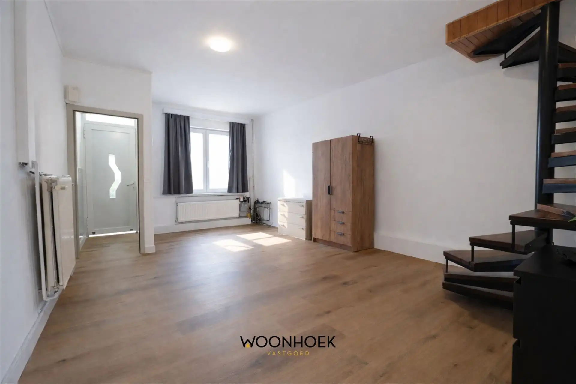Charmante starterswoning te Lokeren foto 11