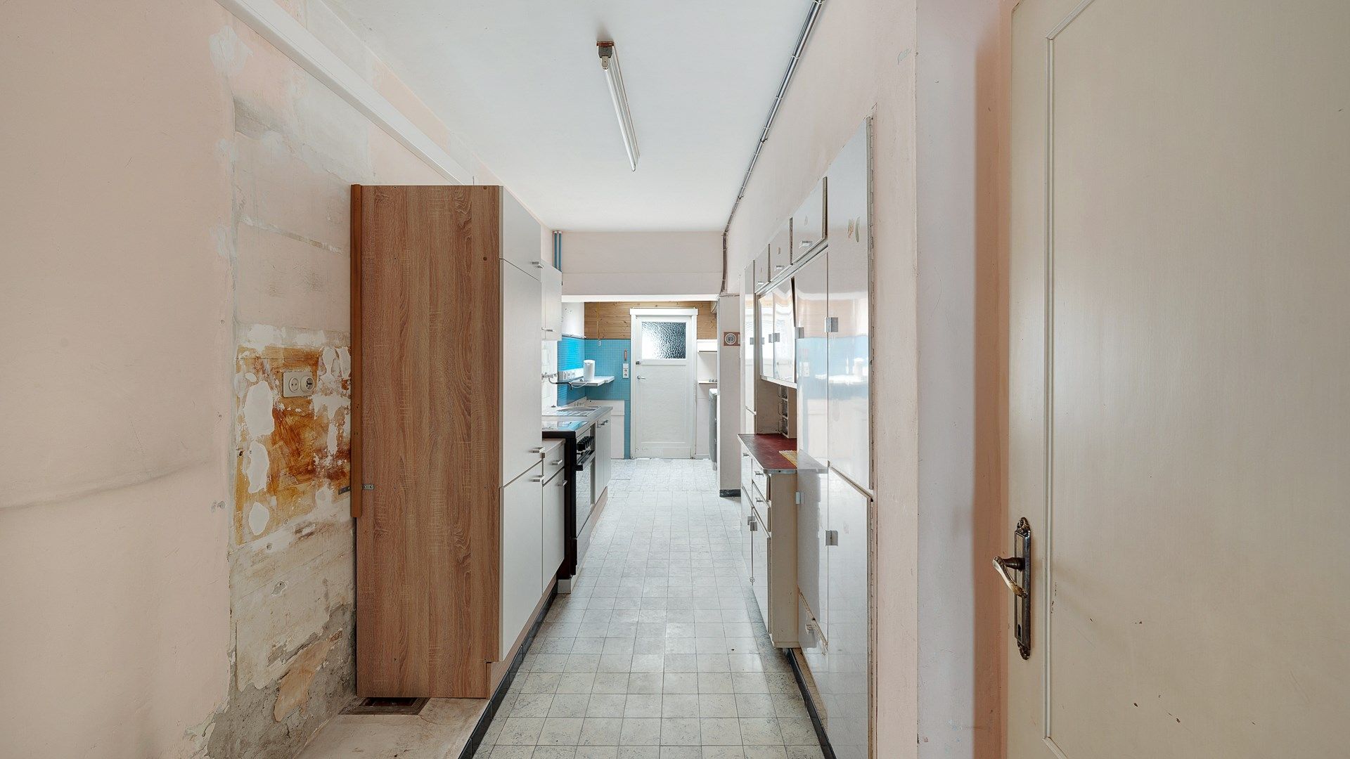 Grote koppelwoning op een fijne locatie te Heist foto 13