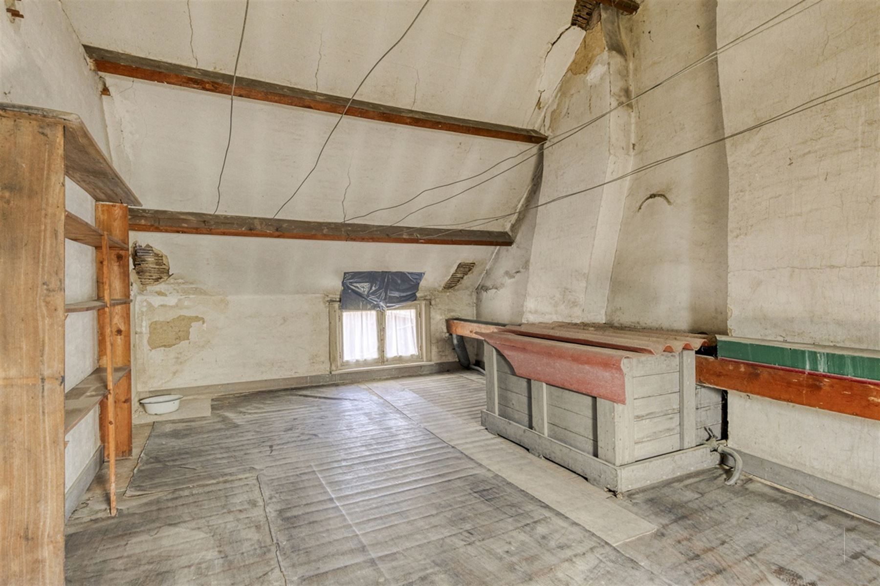 Karaktervolle herenwoning op een idyllische locatie aan de Schelde foto 23