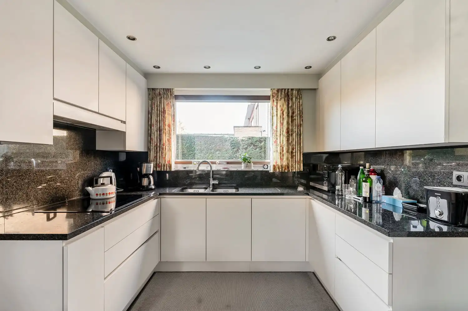 OP TE FRISSEN WONING I 4 SLPK I  OP EEN GOEDE LOCATIE I SINT-KATELIJNE-WAVER foto 8