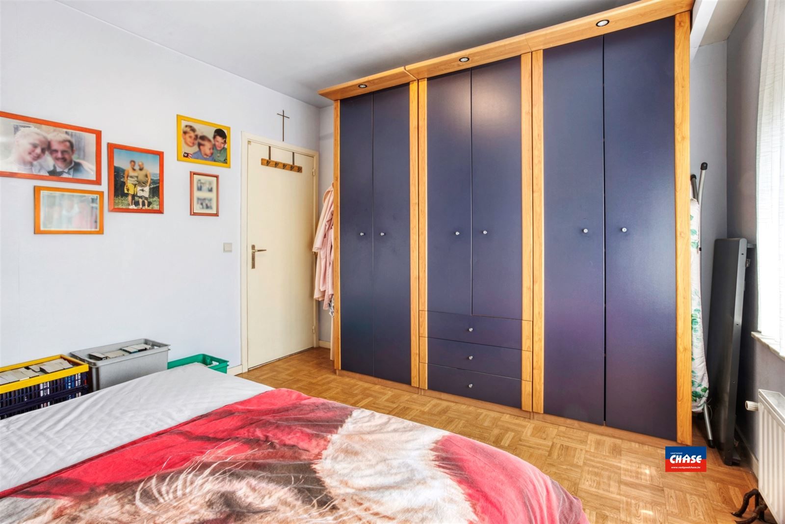 Duplexappartement met 2 à 3 slpks en tuin foto 13