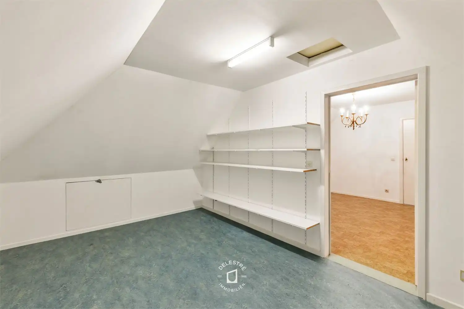 PRESTIGIEUZE VILLA OP TOPLOCATIE NEIGEMBOS OMGEVEN DOOR GROEN foto 27