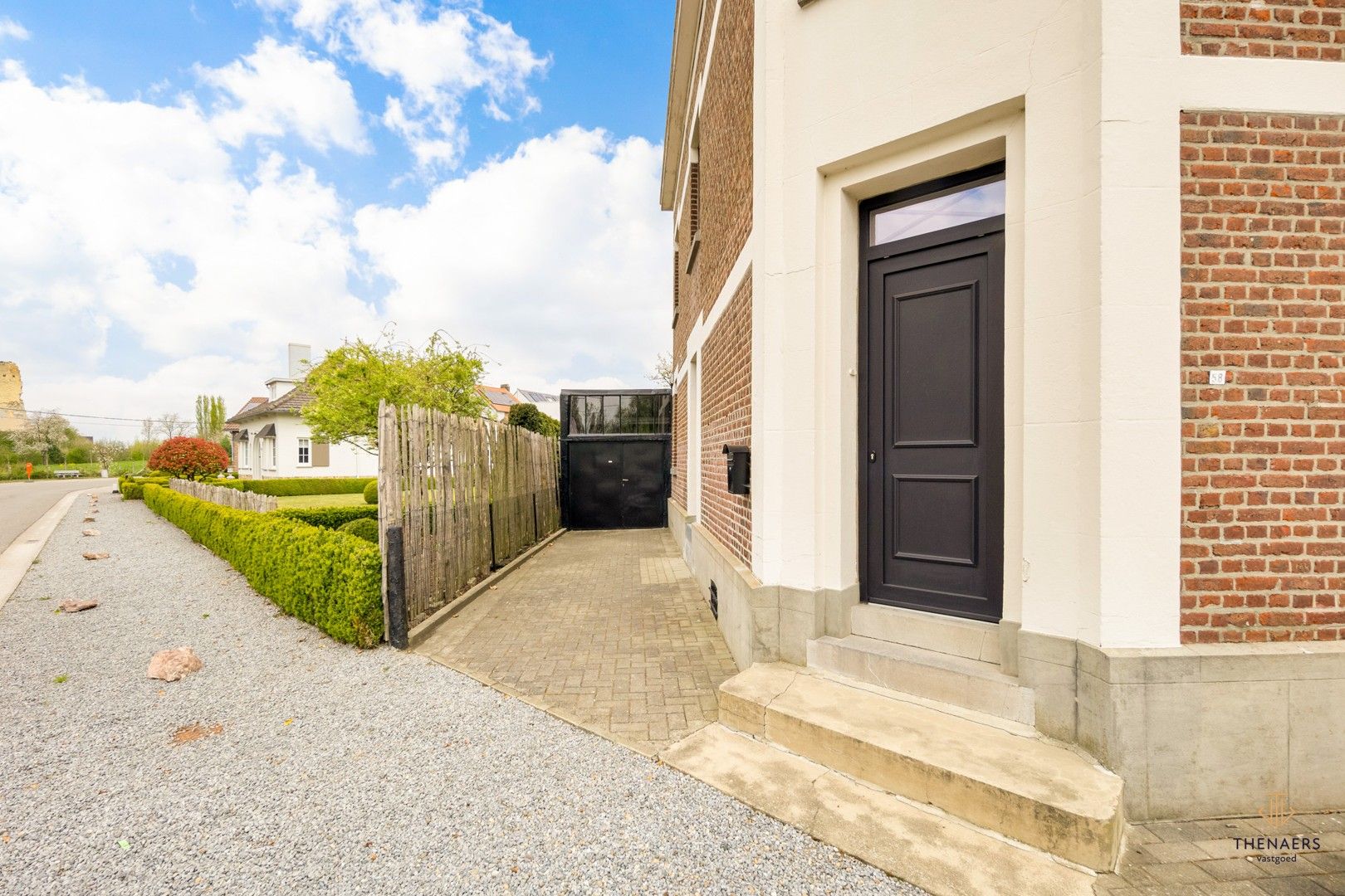 Welkom in het hart van Brustem – waar rust, ruimte en karakter samenkomen! foto 26