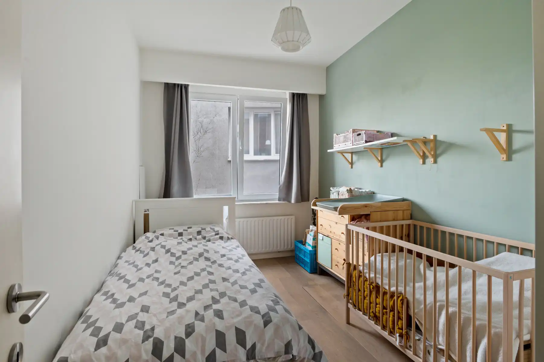 Appartement te koop foto 13