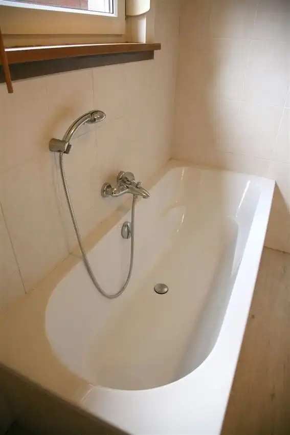 Zeer rustig gelegen gelijkvloerse woning met 3 slpk. foto 17