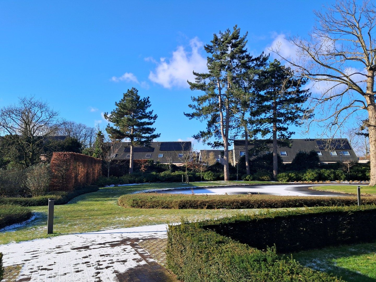 Prachtig appartement op rustige ligging! foto 15