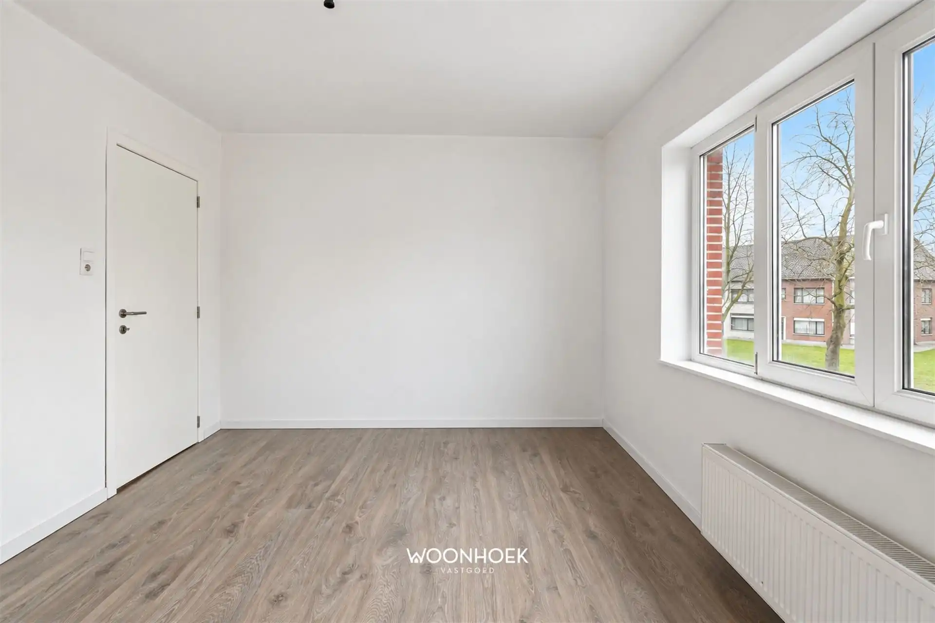 Charmante 2-slpk woning met achteruitgang foto 8