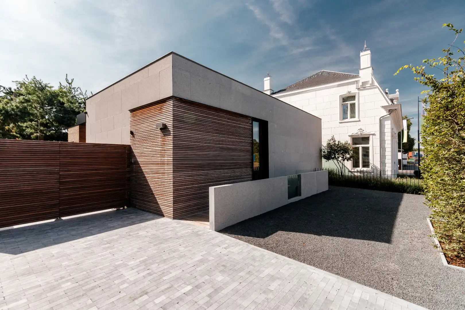 Villa te koop Groenstraat 19 - - 3940 Eksel