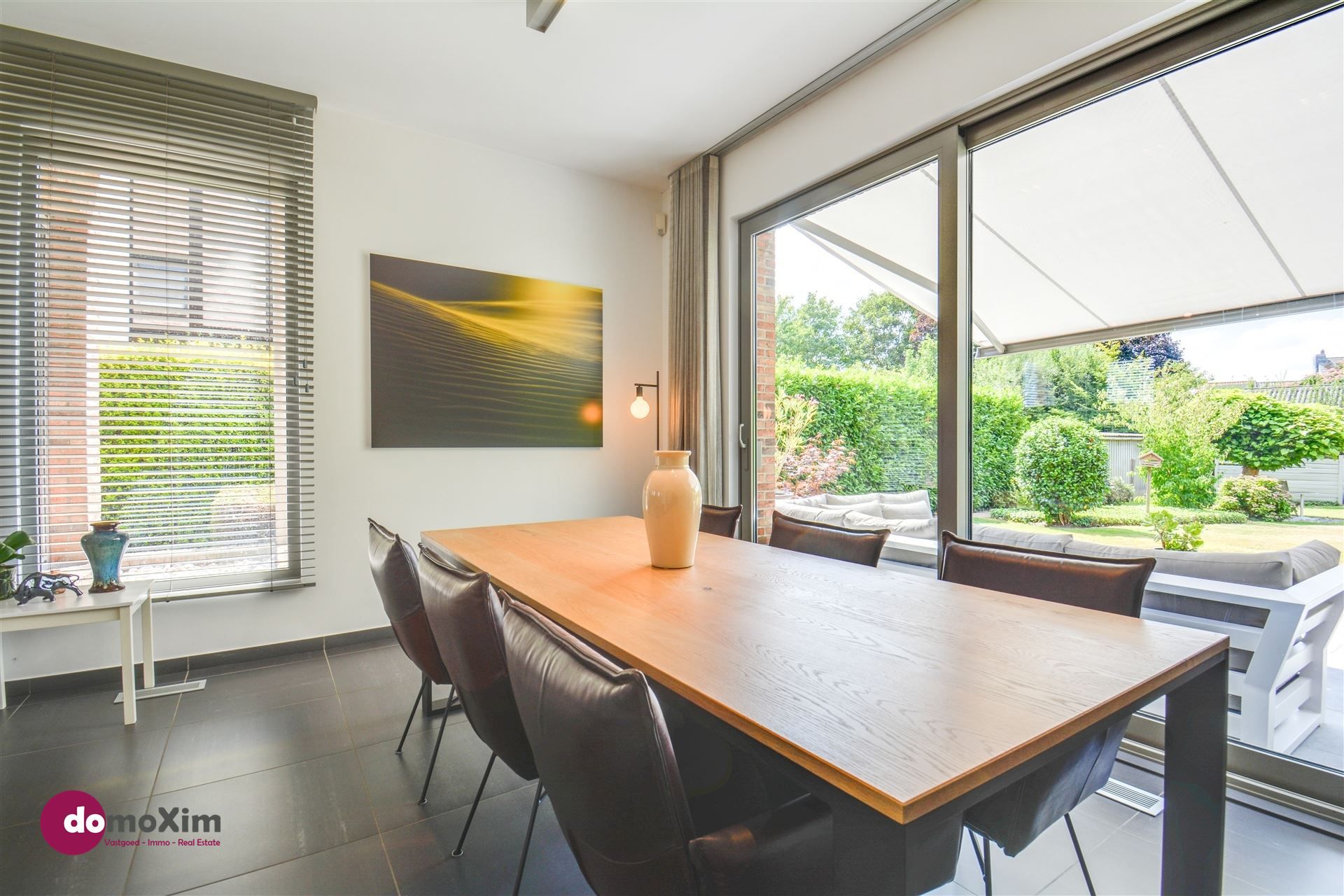 Speelse, vrijstaande woning met 384 m² woonplezier en een ZW-gerichte tuin vol privacy foto 8