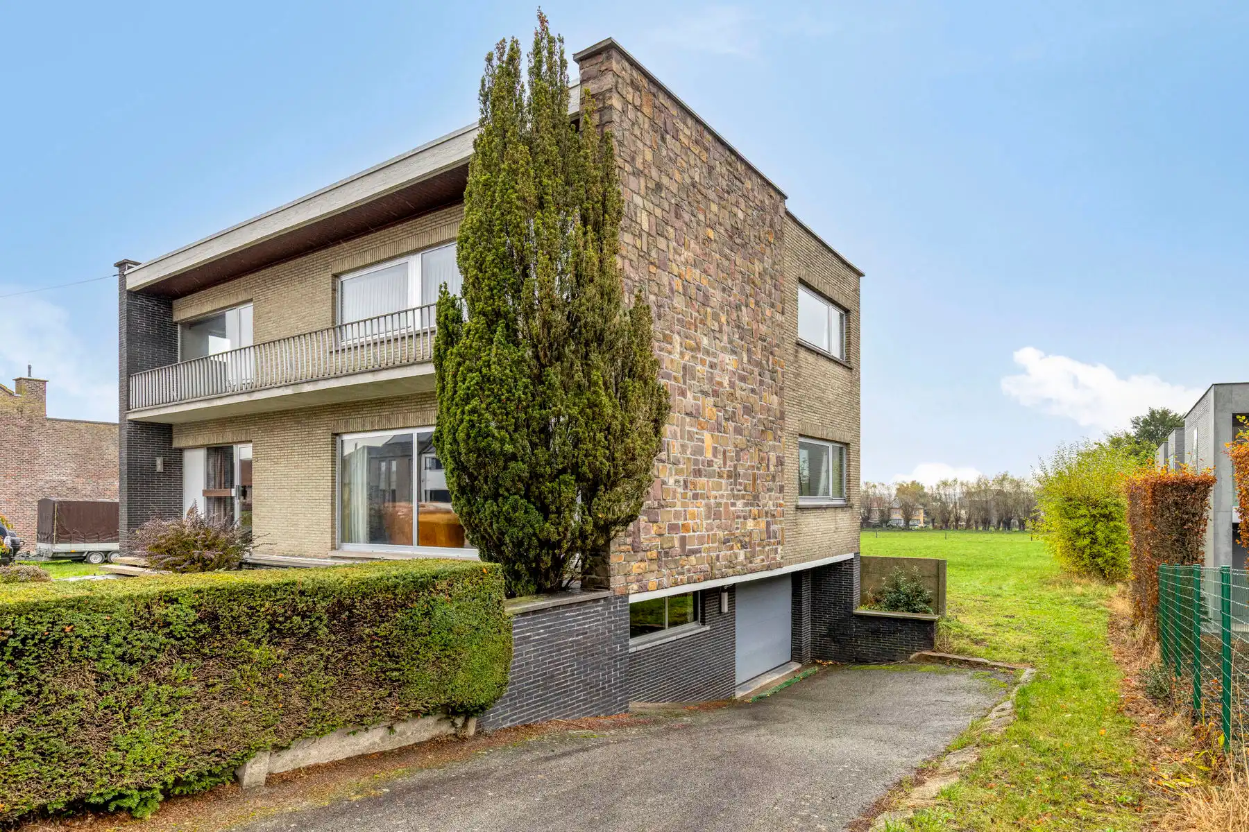 Landelijk gelegen villa met 4 slaapkamers en tuin foto 24