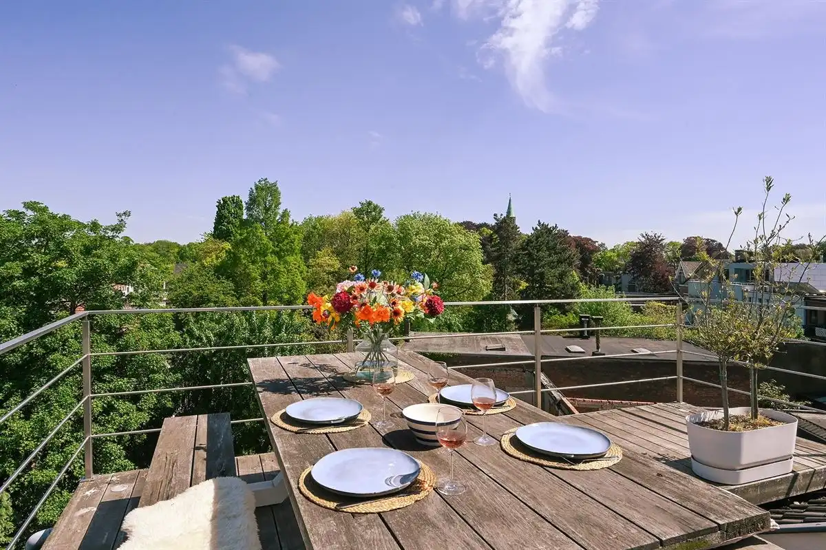 Appartement foto 22