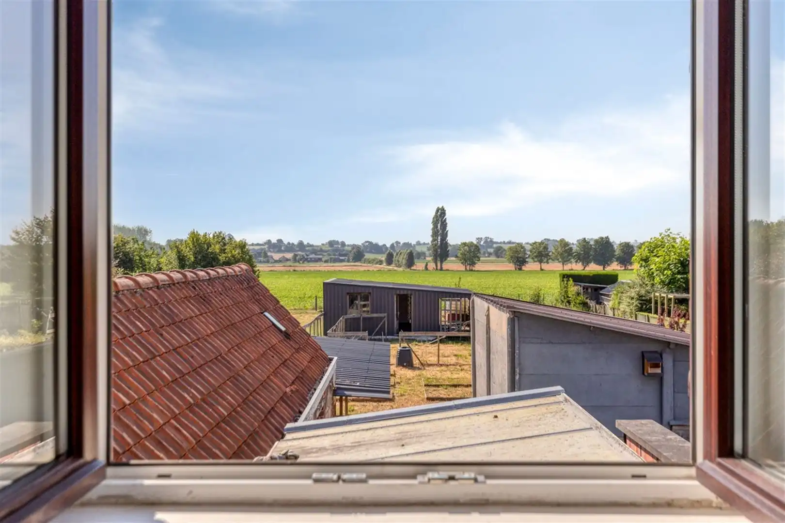 Verder af te werken woning in deelgemeent Welden foto 14