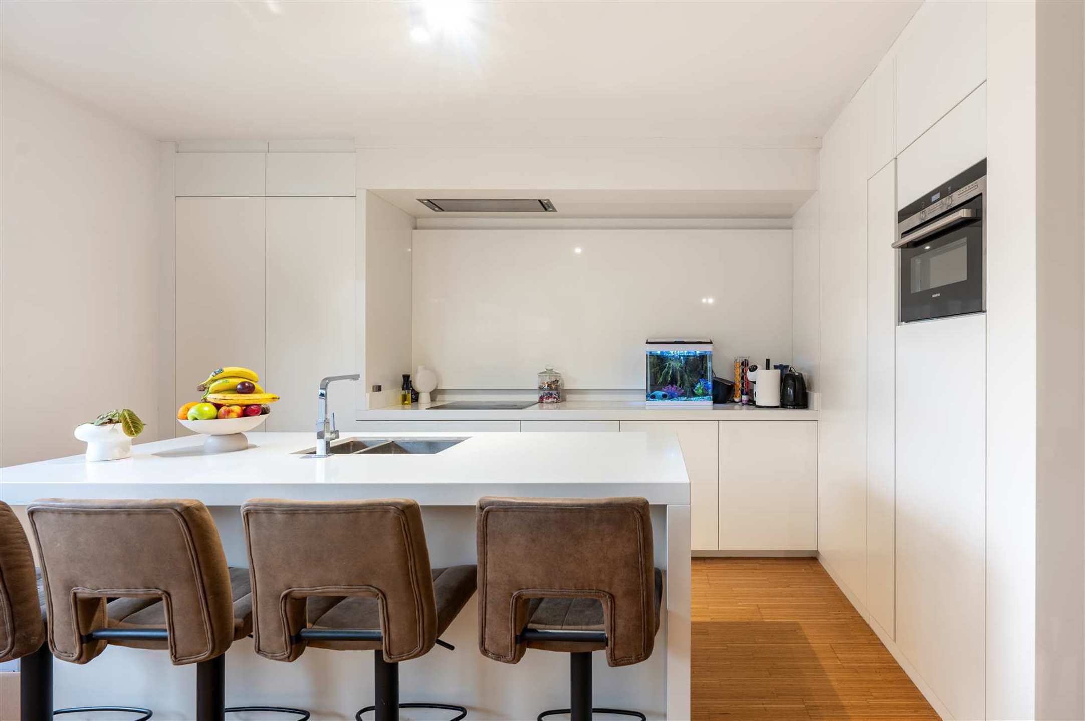 Modern & trendy appartement incl. garage foto 14