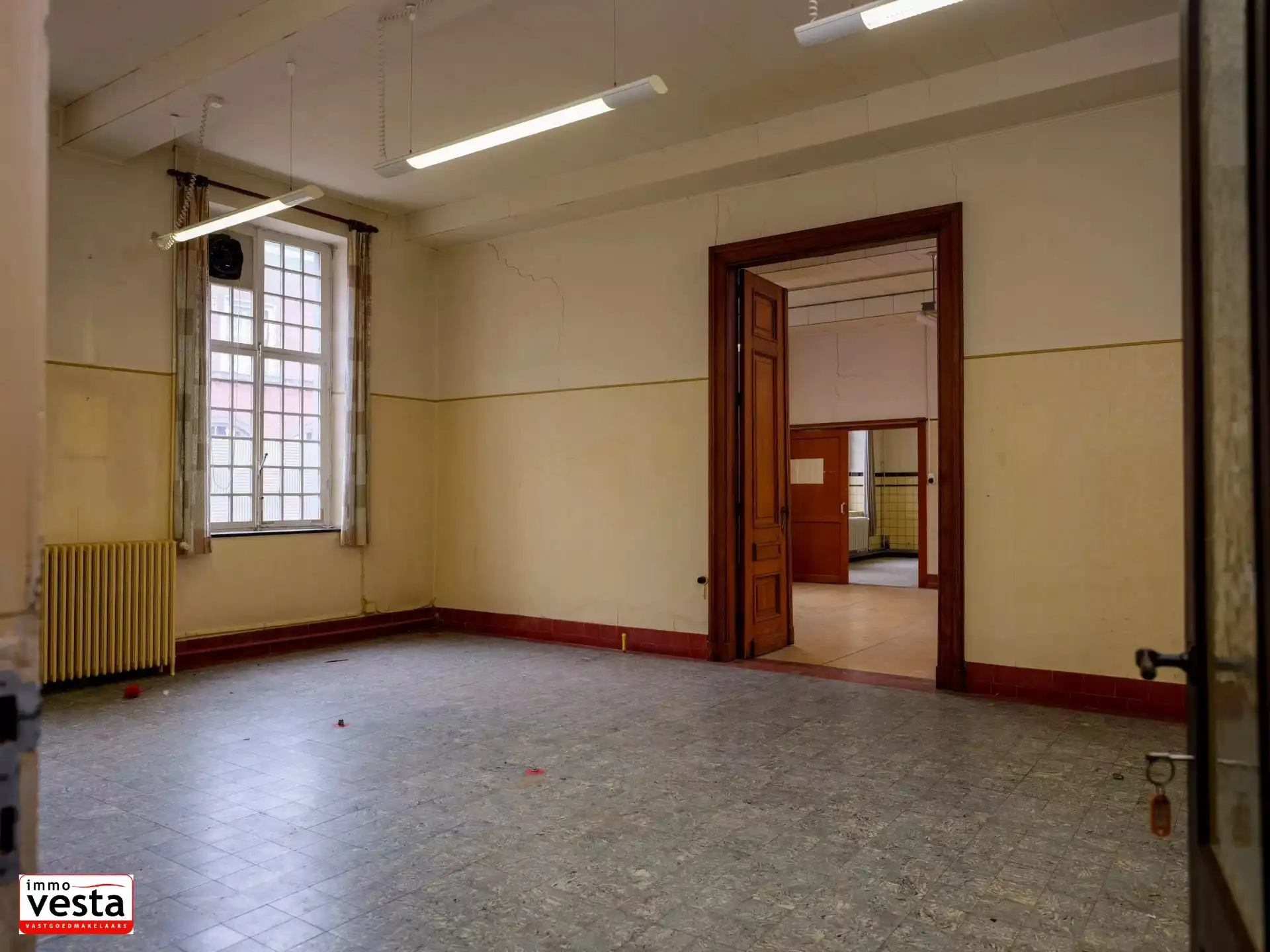 Voormalig klooster met projectpotentieel foto 11