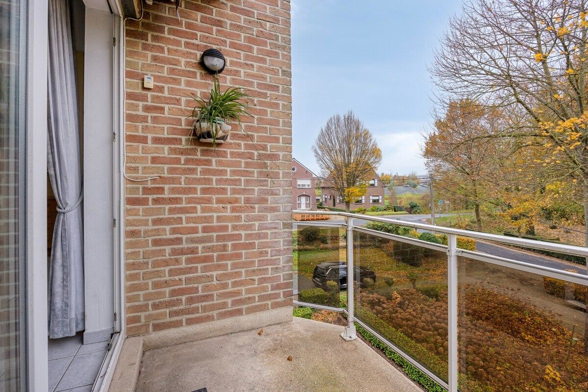 Goed gelegen appartement met parking en kelder  foto 20
