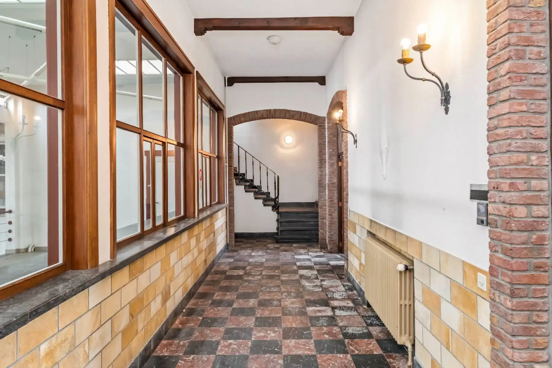 Uniek Historisch gebouw te Veldegem foto 16