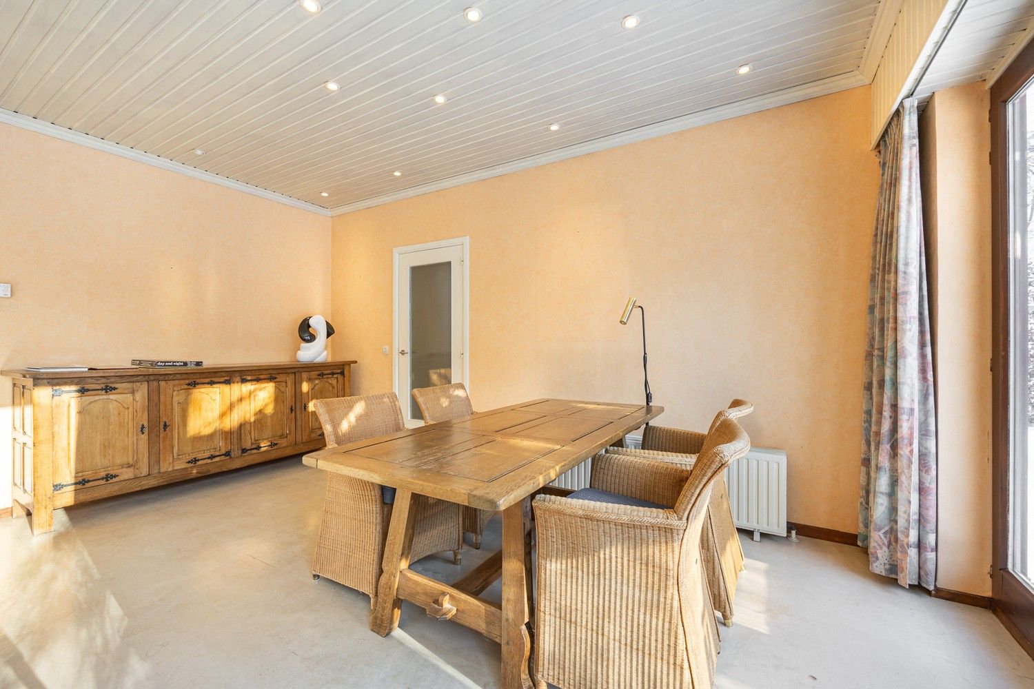 Te renoveren vrijstaande woning op zuid georiënteerd perceel te  ’s-Gravenwezel, wijk Zonnebos foto 7