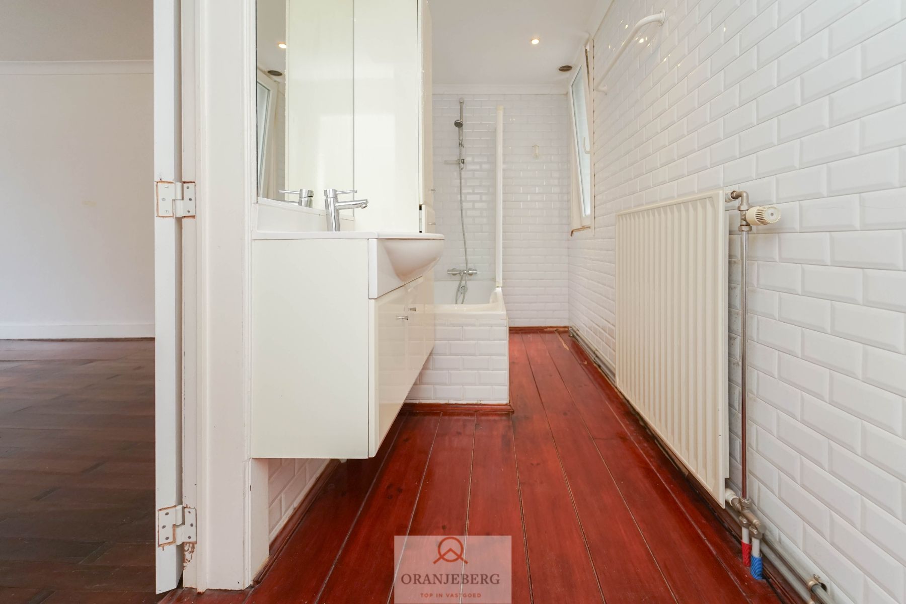 Authentiek appartement in historische binnenstad Gent! foto 4
