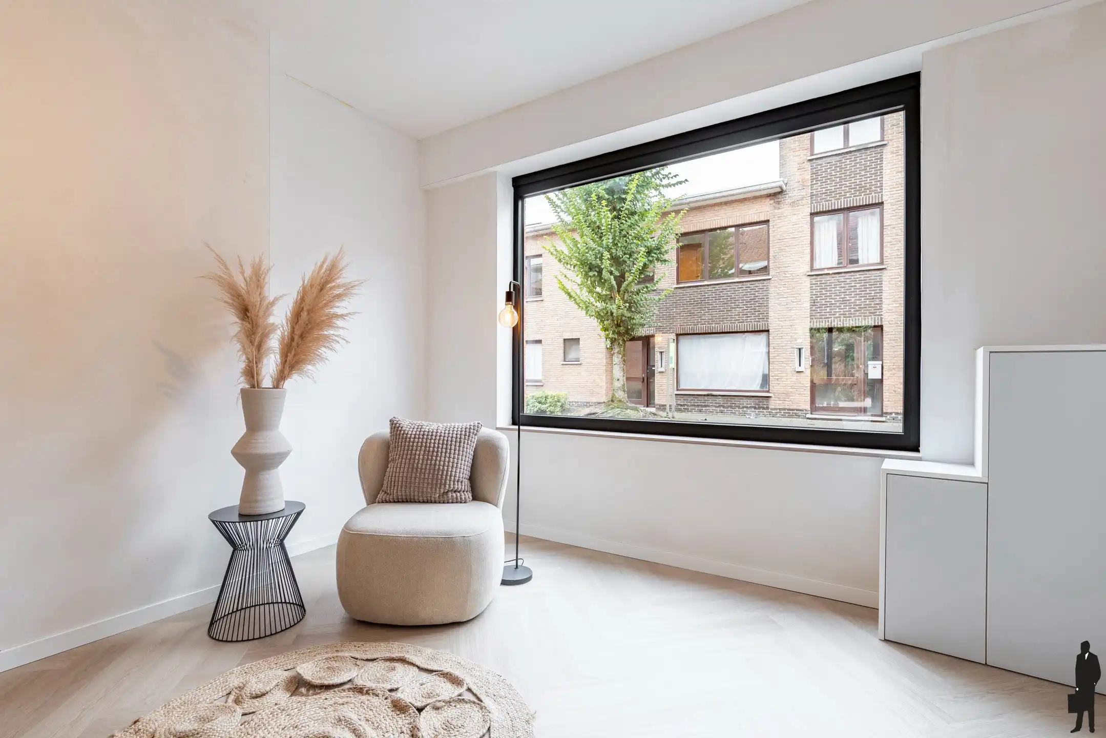 Energiezuinige stadswoning met 3 slaapkamers en stadstuintje foto 5