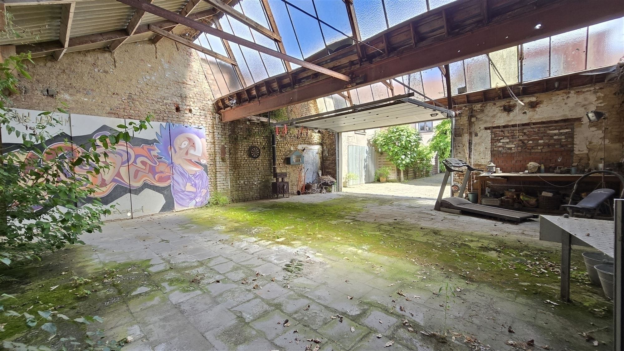 Huis foto 8