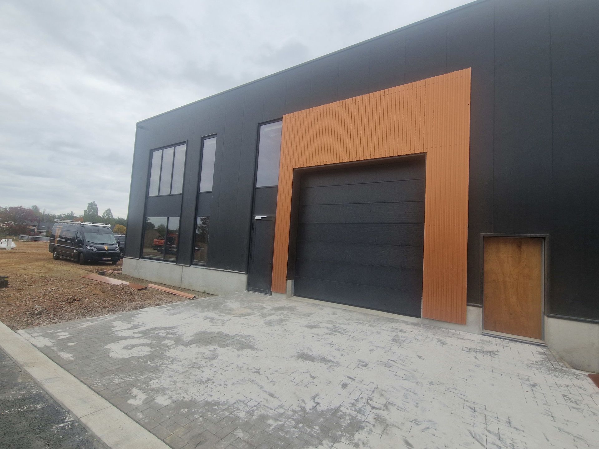 Bedrijvenpark Langveld – moderne KMO-units te koop in Heist-op-den-Berg foto 5