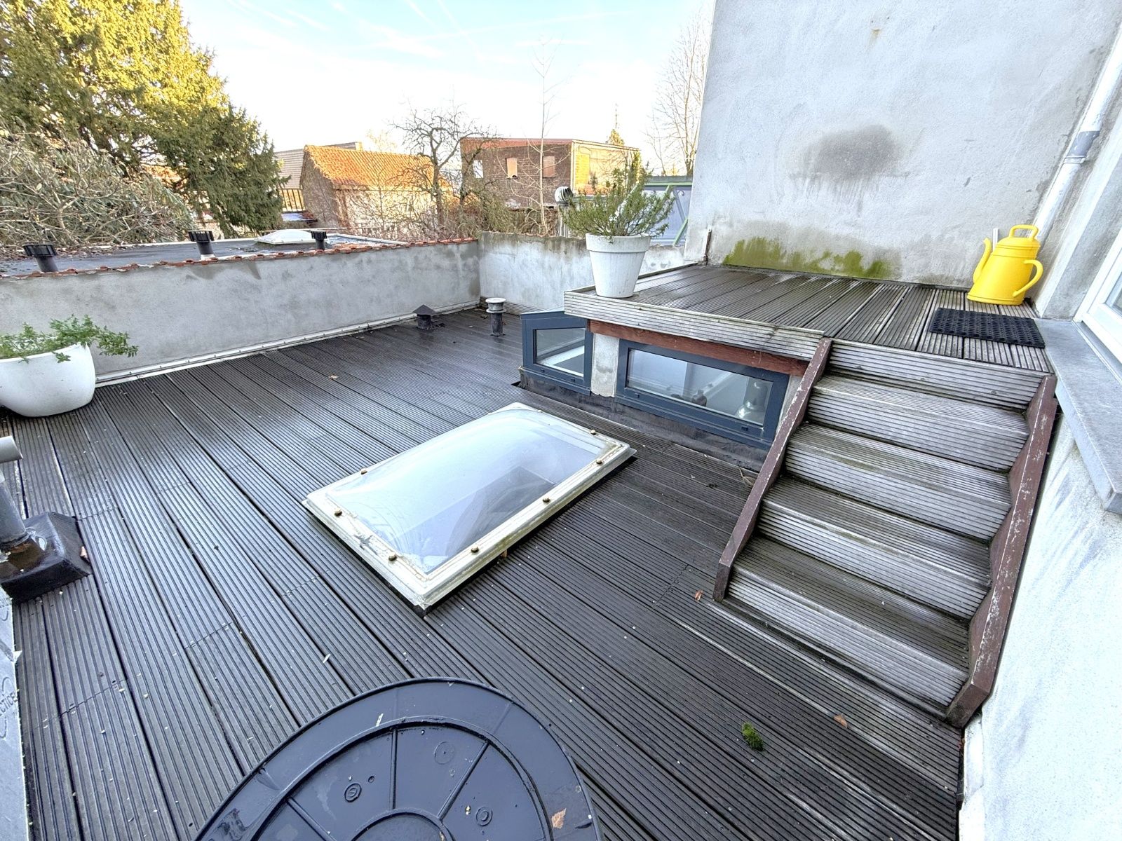 Mooie woning met zonnig terras op TOPLIGGING! foto 2