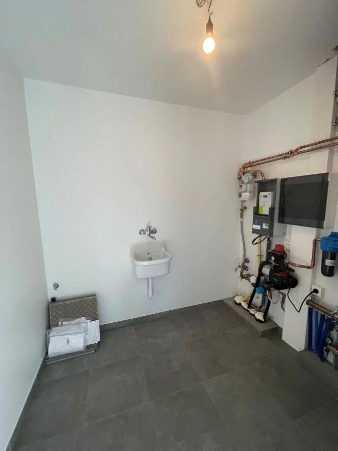 Start hier je nieuwe jaar in deze gezellige woning! foto 16