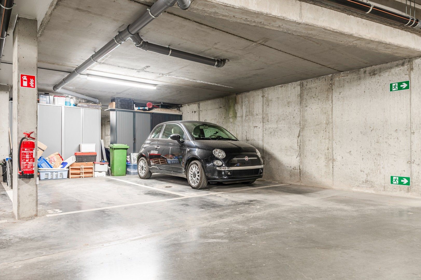 Luxe appartement (2023) met terras & uitzicht op Schelde – EPC A+ foto 19